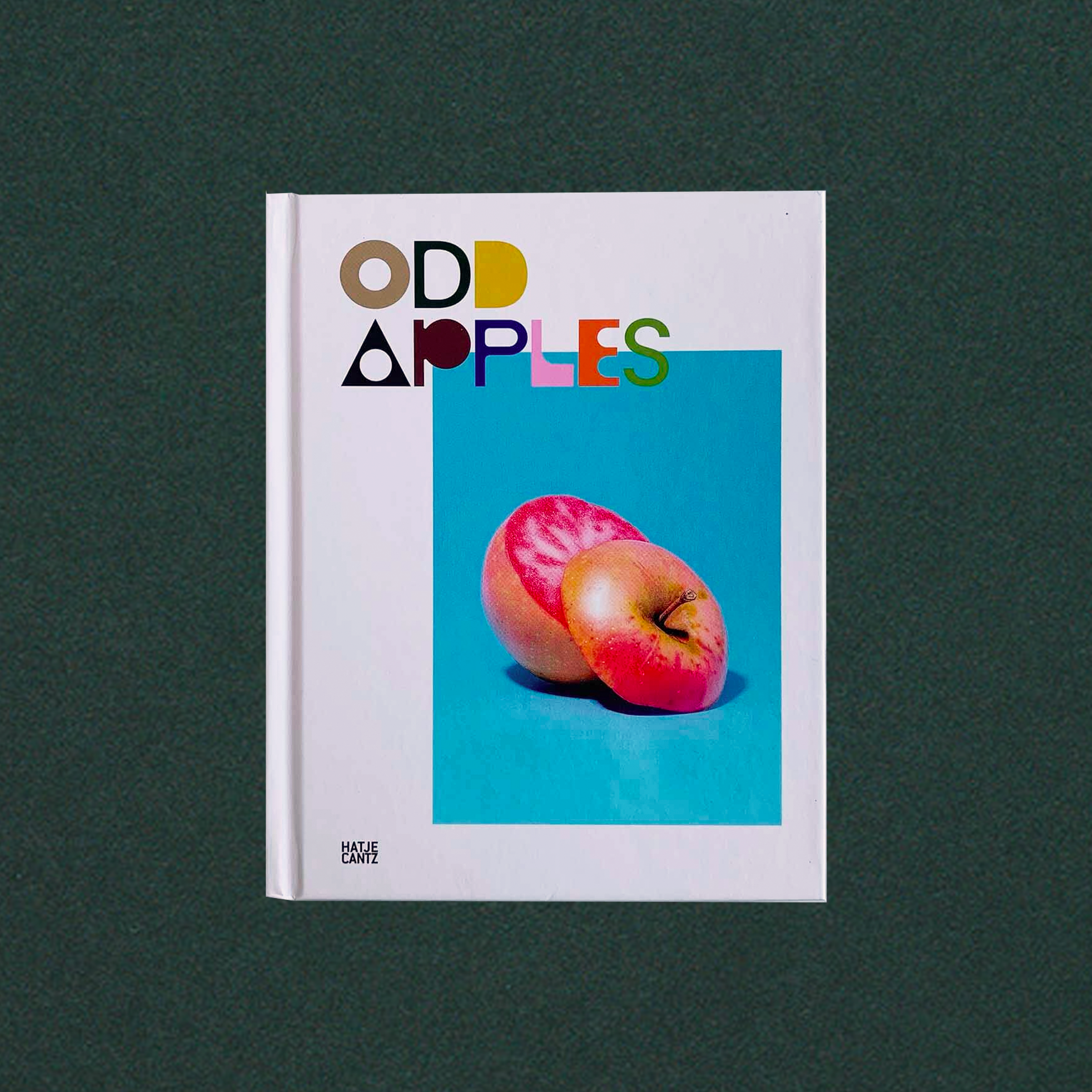 Odd Apples