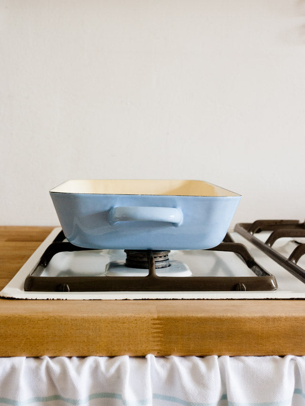 Lavender Blue Baking Dish - Salter House