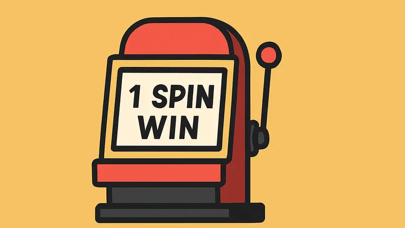 Strategi 1spin4win dalam Meningkatkan Pertumbuhan tanpa Kehilangan Fokus