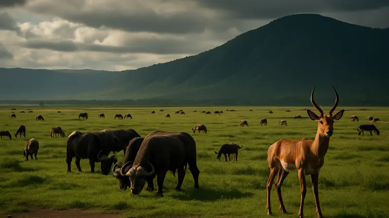 Tanzania Siapkan Penerapan Pajak 5% untuk Taruhan