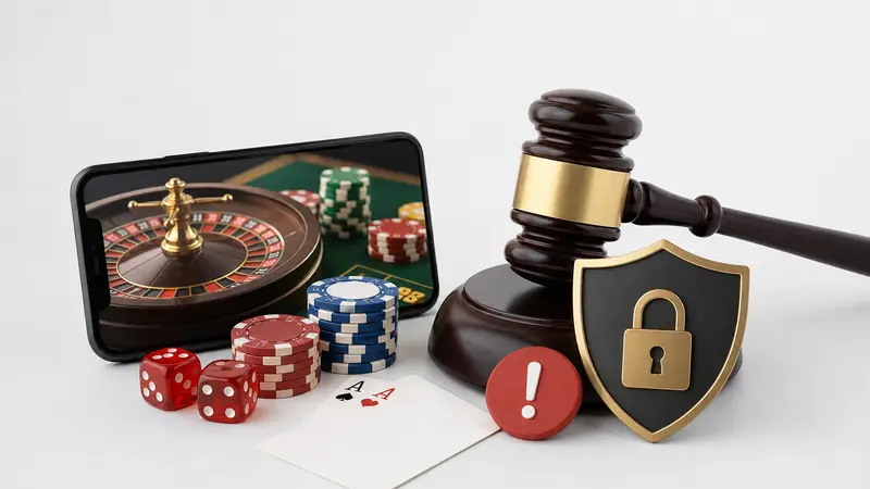 Betfred's Parent Company Penalized for Deceptive Slot Tactics