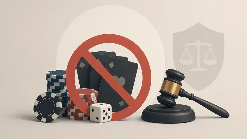 Denmark Perketat Kontrol terhadap Situs Perjudian Ilegal dengan Aplikasi