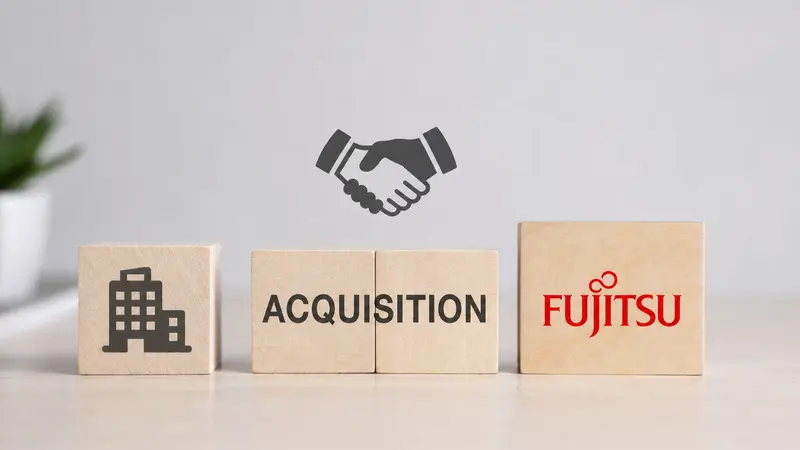 Ekspansi Pasar JCM: Integrasi Strategis dengan Bisnis Fujitsu