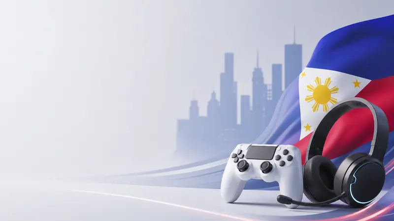 Kebijakan Proaktif dan Permainan Online Dorong Kebangkitan Gaming Filipina
