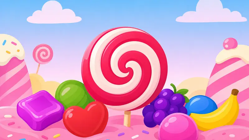 Mengapa Sweet Bonanza Super Scatter Menjadi Favorit di Kalangan Penggemar Slot