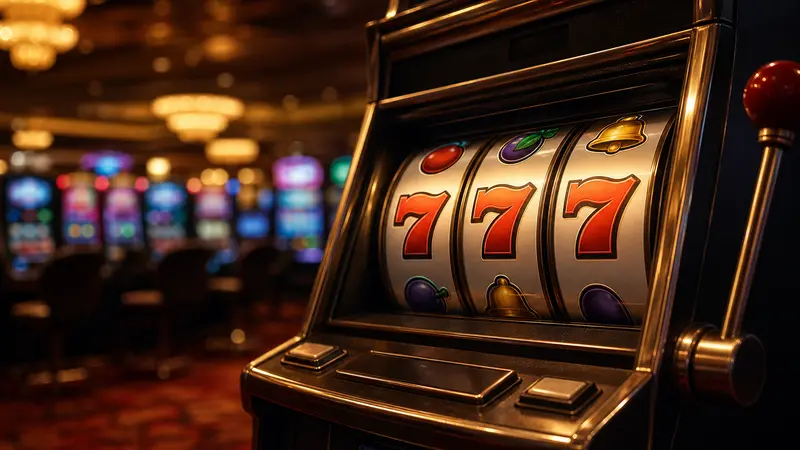 Menguak Adrenalin di 777 Smash Slot Bertema Proyek Konstruksi