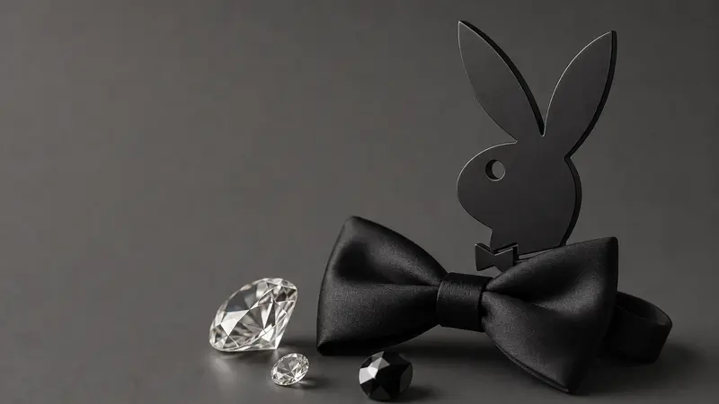 Mengungkap Daya Tarik Playboy Gems and Desires: Petualangan Mewah dari Microgaming