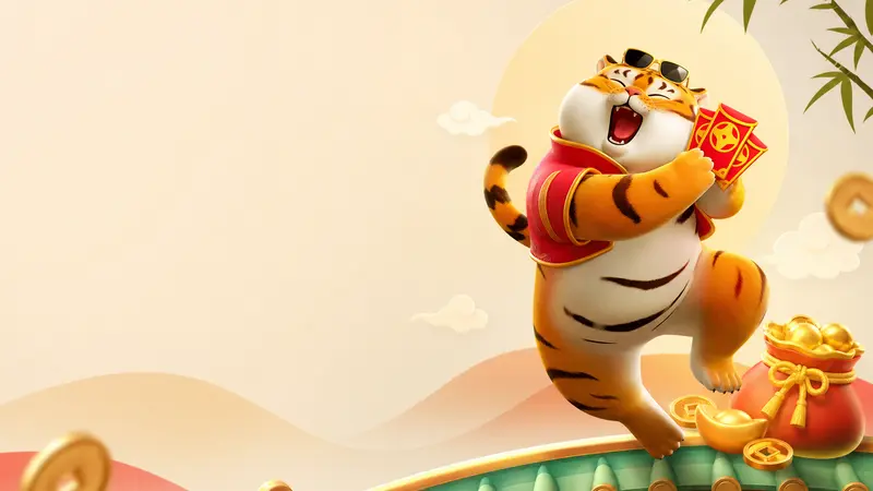 Mengungkap Pesona dan Keberuntungan di Slot Fortune Tiger dari PG Soft