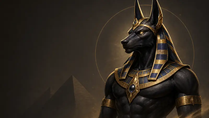 Mengungkap Rahasia Slot Online Fury of Anubis dari Pragmatic Play