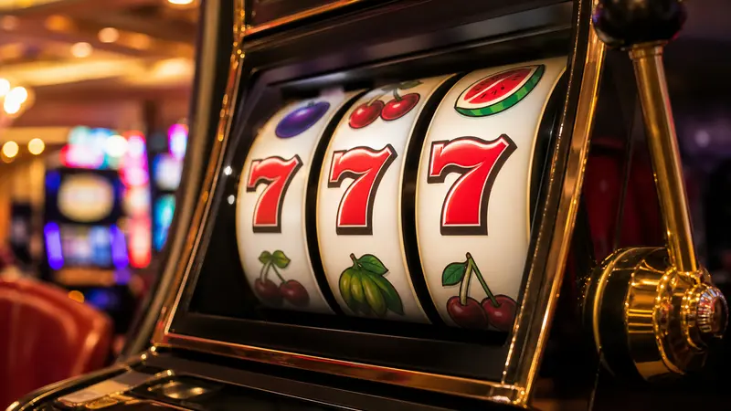 Menjelajahi Sensasi Permainan Slot 777 Wheel Blitz oleh Pragmatic Play