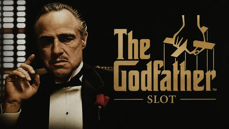 Menyelami Kehebatan Slot The Godfather: Pilar-Pilar Kekuasaan