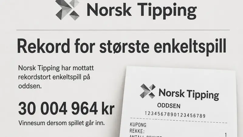 Norwegia-Brasil: Pertandingan Pemecah Rekor di Dunia Judi