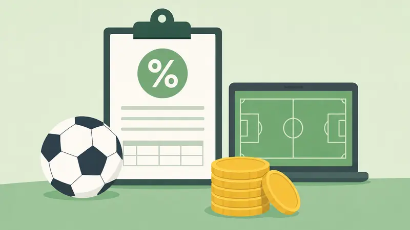Pajak Taruhan 2%: Menghidupkan Kembali Sepak Bola Italia