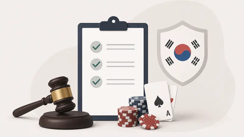 Penundaan Keputusan Korea Selatan terhadap Polymarket di Tengah Aturan Ketat Perjudian