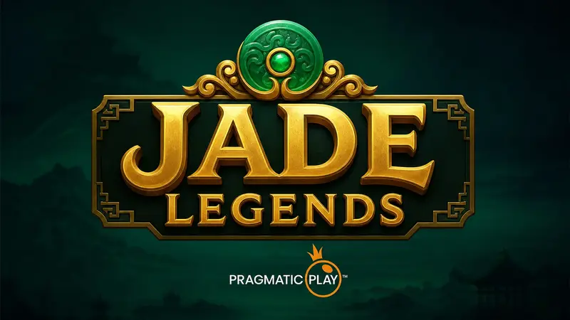 Petualangan Asia dalam Slot Jade Legends oleh Pragmatic Play