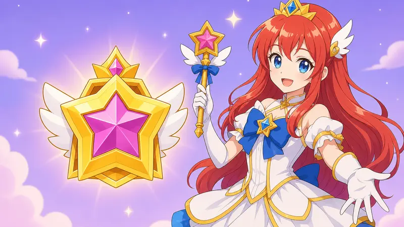 Rahasia Slot Starlight Princess Super Scatter ala Pragmatic Play