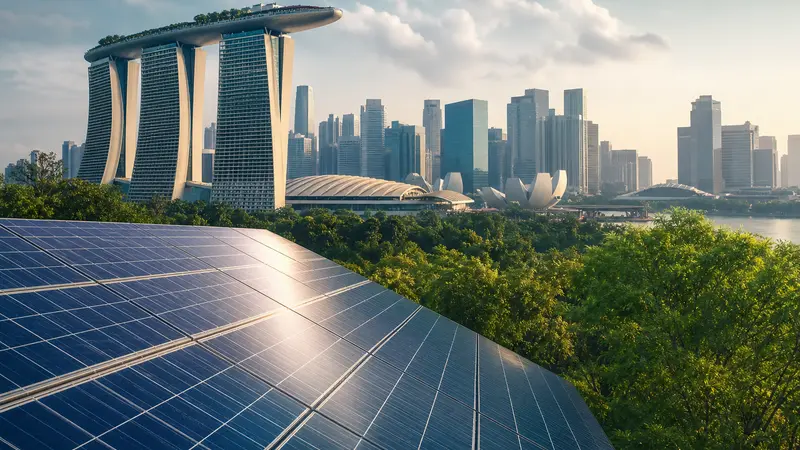 Sands China Mencatat Keunggulan Teratas dalam Indeks ESG