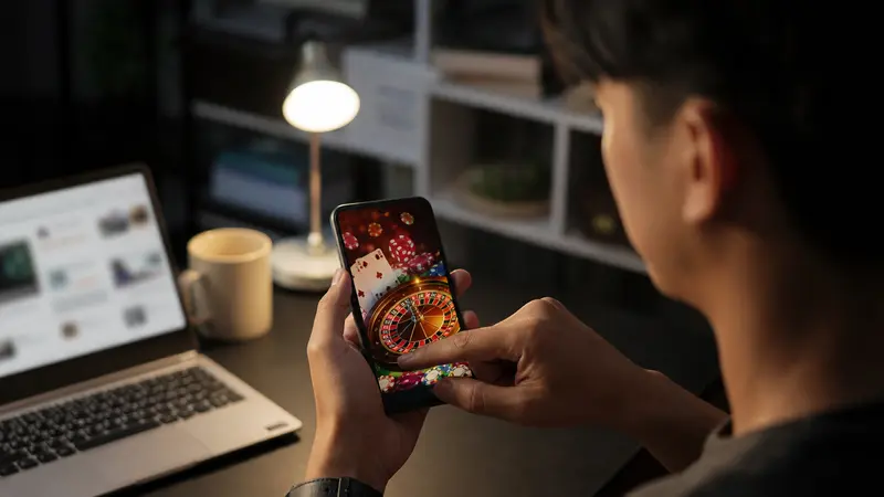 Tahun 2025, Google Berhasil Blokir Iklan Judi dalam Jumlah Besar Meski Aturan Makin Ketat