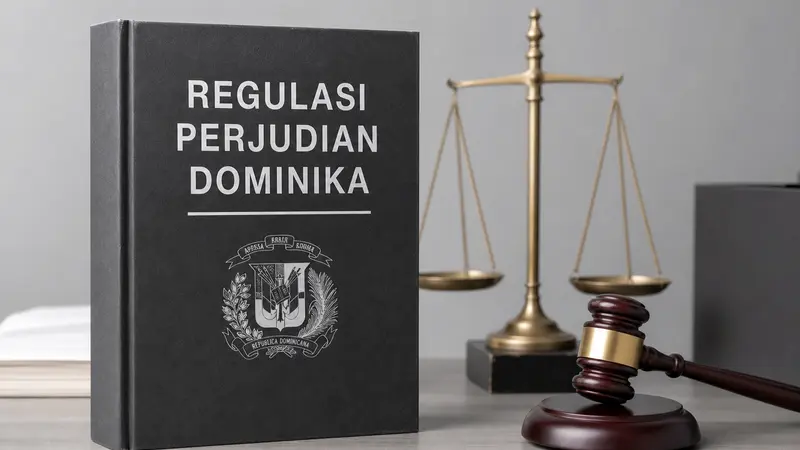 ADOBAD Mengimbau Kajian Ulang UU Perjudian Dominika: Tantangan dan Dampaknya