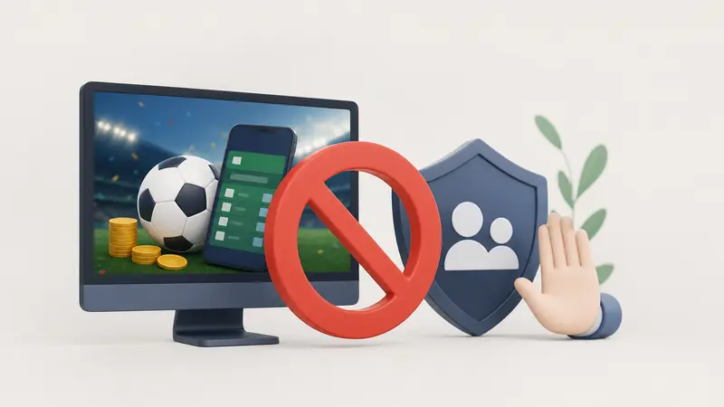 Buenos Aires Usulkan Pengendalian Ketat Iklan Perjudian Online