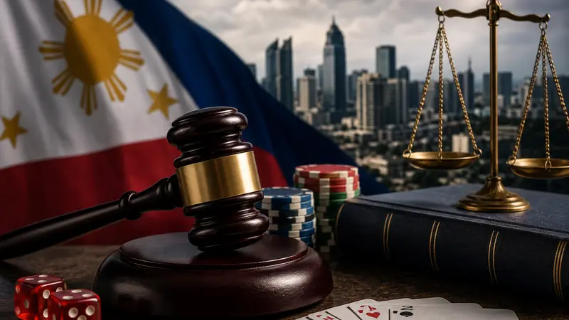 Efek Kebijakan Baru Pada Industri Judi Online Filipina