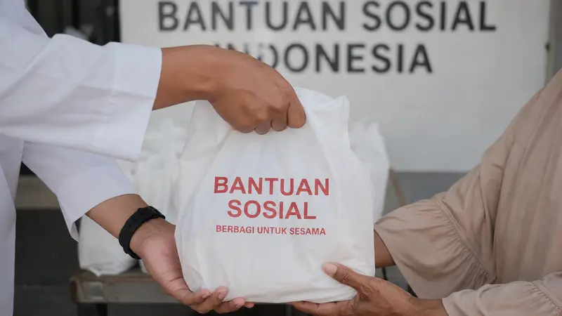Indonesia Hentikan Bantuan Sosial untuk 1,49 Juta Rumah Tangga Terkait Aktivitas Judi
