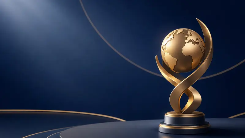 Inisiatif Sosial EGB Dapatkan Nominasi Global Gaming Awards 2026