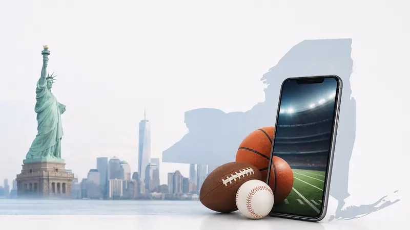 Kebangkitan Sportsbook New York Juli 2026: Tren Keuntungan dan Imbasnya
