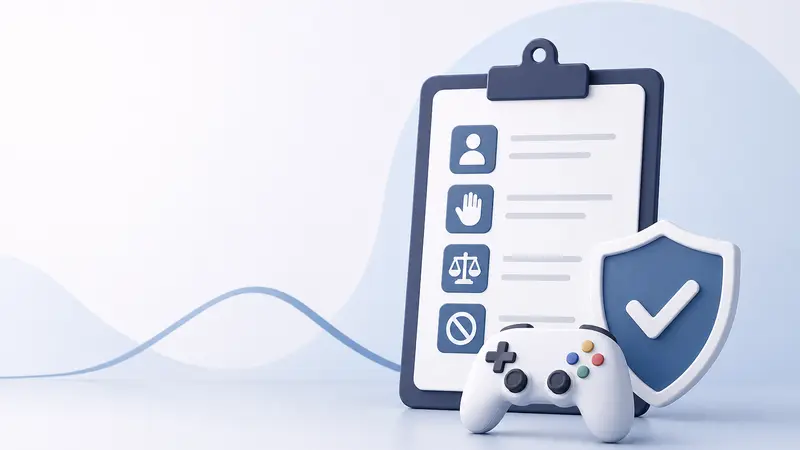 Langkah Bertahap dalam Penerapan Regulasi Game Online oleh Komunitas Brasil