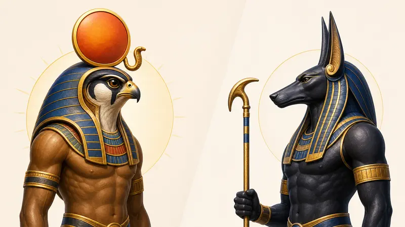 Membongkar Petualangan Dalam Slot Ra vs Osiris: Analisis Mendalam