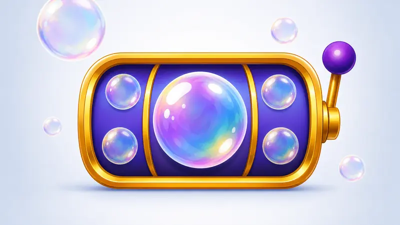 Mengungkap Pesona Bubble Wild Slot: Perpaduan Gaya Klasik dan Inovasi Terkini