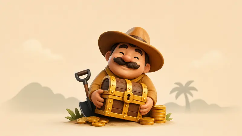 Papich Hunt Slot: Keseruan dan Hadiah Besar di Festival Virtual