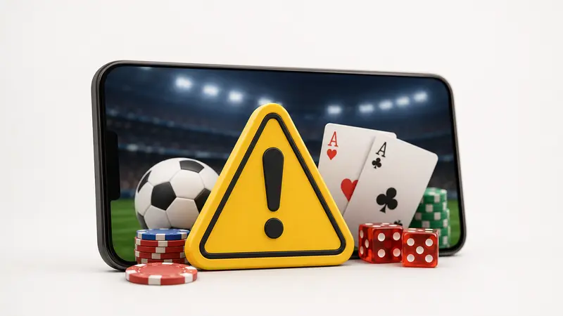 Pembaharuan Aturan Pengumuman Iklan Judi Online di Argentina