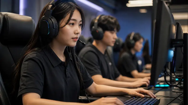 Penemuan Baru: Perpindahan Operator Gaming ke Port City Sri Lanka