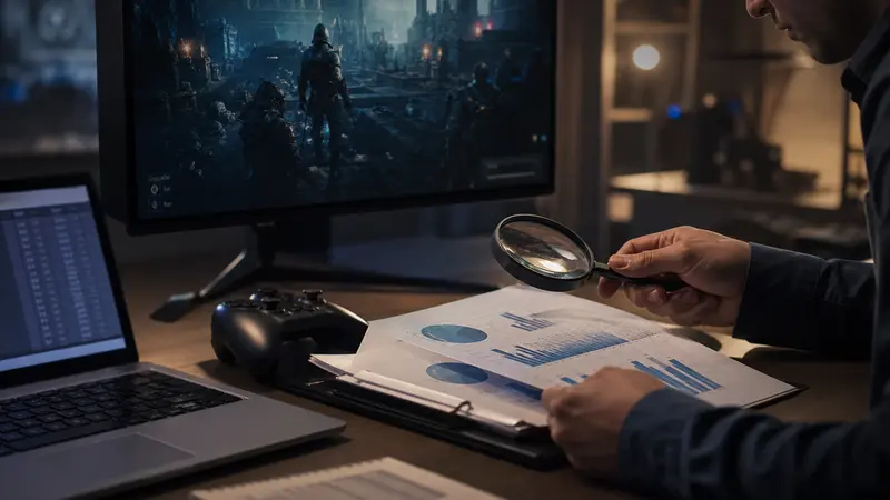 Penundaan Publikasi Laporan Keuangan FY2026 Century Entertainment Akibat Pemeriksaan Platform Gaming