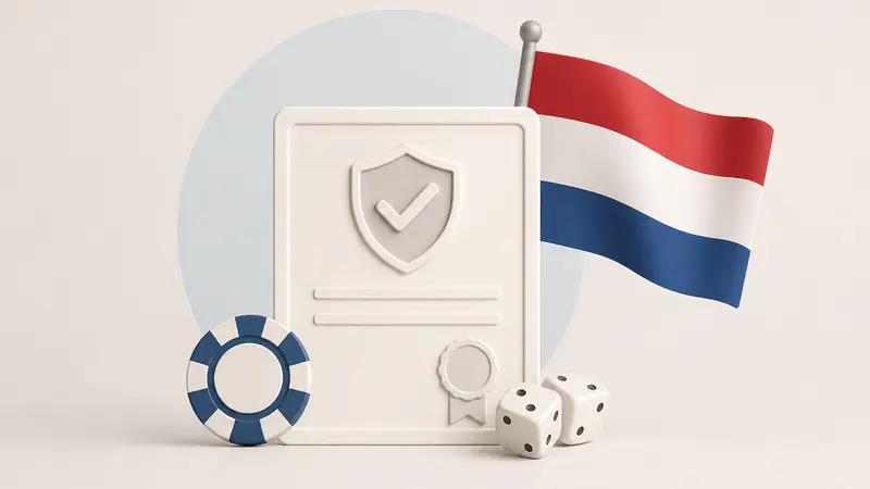 Perpanjangan Lisensi Kasino Belanda: Persiapan Menjelang Batas Waktu 2026