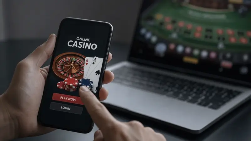 Kamboja Larang Kasino Online untuk Cegah Manipulasi Teknologi