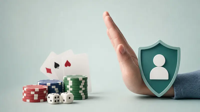 PAGCOR Sukses Tangani Kecanduan Judi dengan 40.000 Larangan